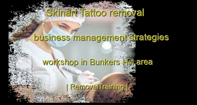 Skinart Tattoo removal business management strategies workshop in Bunkers Hill area | RemovalTraining | RemovalClasses | SkinartTraining-United Kingdom